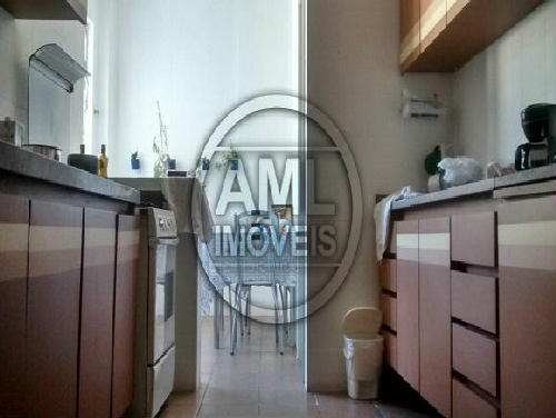 Conheça FOTO17 do imóvel - Cobertura 3 quartos à venda Grajaú, Rio de Janeiro - R$ 845.000 - TC33127 - 17 FOTO17 - 17