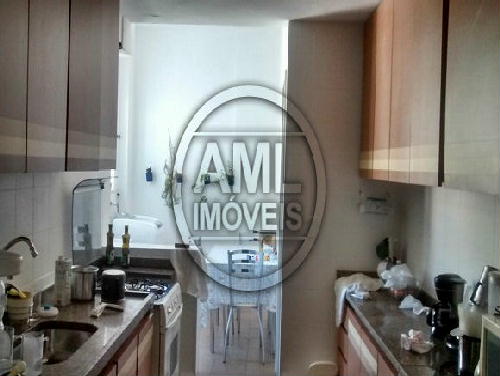 Conheça FOTO18 do imóvel - Cobertura 3 quartos à venda Grajaú, Rio de Janeiro - R$ 845.000 - TC33127 - 18 FOTO18 - 18