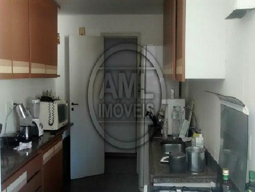 Conheça FOTO20 do imóvel - Cobertura 3 quartos à venda Grajaú, Rio de Janeiro - R$ 845.000 - TC33127 - 20 FOTO20 - 20