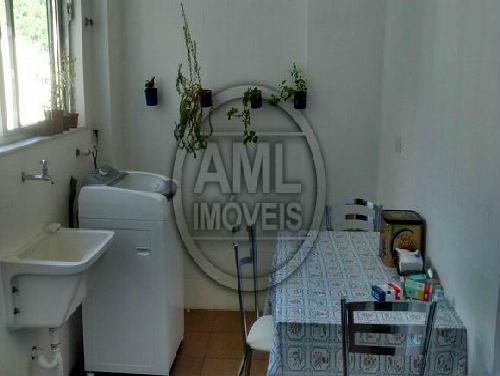 Conheça FOTO4 do imóvel - Cobertura 3 quartos à venda Grajaú, Rio de Janeiro - R$ 845.000 - TC33127 - 4 FOTO4 - 4