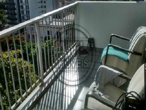 Conheça FOTO5 do imóvel - Cobertura 3 quartos à venda Grajaú, Rio de Janeiro - R$ 845.000 - TC33127 - 5 FOTO5 - 5