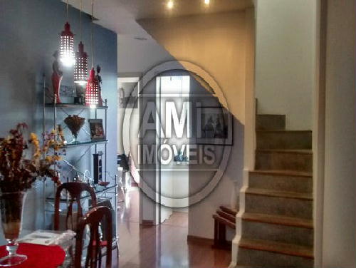 Conheça FOTO7 do imóvel - Cobertura 3 quartos à venda Grajaú, Rio de Janeiro - R$ 845.000 - TC33127 - 7 FOTO7 - 7