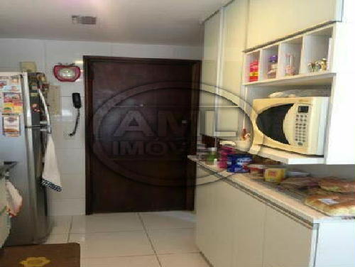 Conheça FOTO1 do imóvel - Cobertura 4 quartos à venda Vila Isabel, Rio de Janeiro - R$ 700.000 - TC44248 - 1 FOTO1 - 1