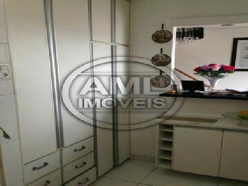 Conheça FOTO11 do imóvel - Cobertura 4 quartos à venda Vila Isabel, Rio de Janeiro - R$ 700.000 - TC44248 - 12 FOTO11 - 12