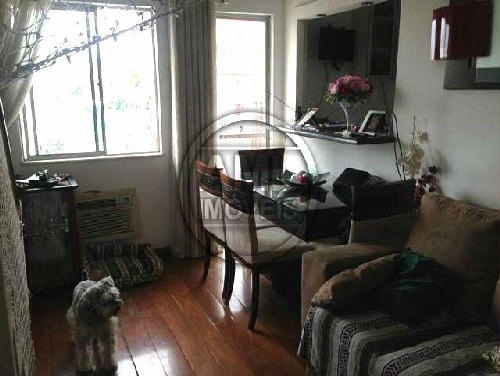 Conheça FOTO14 do imóvel - Cobertura 4 quartos à venda Vila Isabel, Rio de Janeiro - R$ 700.000 - TC44248 - 15 FOTO14 - 15