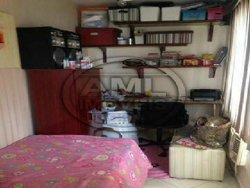 Conheça FOTO15 do imóvel - Cobertura 4 quartos à venda Vila Isabel, Rio de Janeiro - R$ 700.000 - TC44248 - 16 FOTO15 - 16
