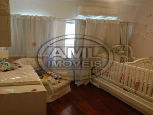 Conheça FOTO18 do imóvel - Cobertura 4 quartos à venda Vila Isabel, Rio de Janeiro - R$ 700.000 - TC44248 - 19 FOTO18 - 19