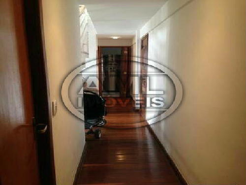 Conheça FOTO19 do imóvel - Cobertura 4 quartos à venda Vila Isabel, Rio de Janeiro - R$ 700.000 - TC44248 - 20 FOTO19 - 20