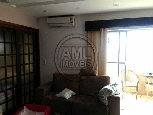 Conheça FOTO2 do imóvel - Cobertura 4 quartos à venda Vila Isabel, Rio de Janeiro - R$ 700.000 - TC44248 - 3 FOTO2 - 3