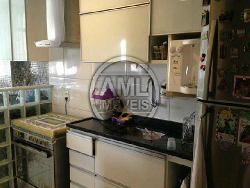 Conheça FOTO3 do imóvel - Cobertura 4 quartos à venda Vila Isabel, Rio de Janeiro - R$ 700.000 - TC44248 - 4 FOTO3 - 4