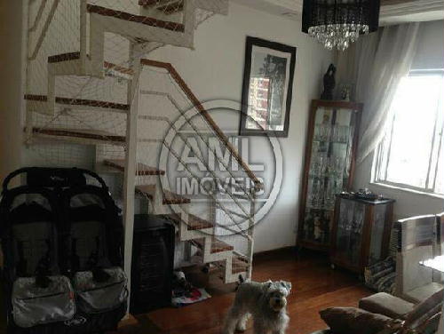 Conheça FOTO4 do imóvel - Cobertura 4 quartos à venda Vila Isabel, Rio de Janeiro - R$ 700.000 - TC44248 - 5 FOTO4 - 5