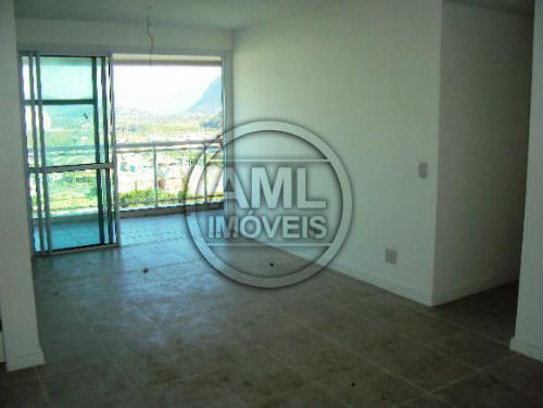 Conheça FOTO10 do imóvel - Cobertura 4 quartos à venda Recreio dos Bandeirantes, Rio de Janeiro - R$ 1.300.000 - TCR41962 - 5 FOTO10 - 5