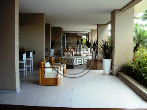Conheça FOTO23 do imóvel - Cobertura 4 quartos à venda Recreio dos Bandeirantes, Rio de Janeiro - R$ 1.300.000 - TCR41962 - 12 FOTO23 - 12