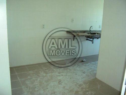 Conheça FOTO32 do imóvel - Cobertura 4 quartos à venda Recreio dos Bandeirantes, Rio de Janeiro - R$ 1.300.000 - TCR41962 - 16 FOTO32 - 16