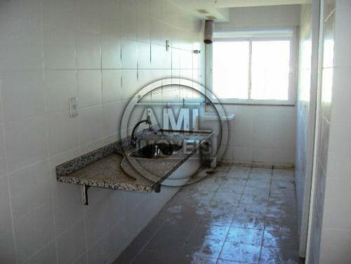 Conheça FOTO35 do imóvel - Cobertura 4 quartos à venda Recreio dos Bandeirantes, Rio de Janeiro - R$ 1.300.000 - TCR41962 - 17 FOTO35 - 17