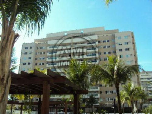 Conheça FOTO47 do imóvel - Cobertura 4 quartos à venda Recreio dos Bandeirantes, Rio de Janeiro - R$ 1.300.000 - TCR41962 - 23 FOTO47 - 23