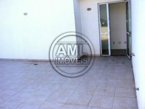 Conheça FOTO56 do imóvel - Cobertura 4 quartos à venda Recreio dos Bandeirantes, Rio de Janeiro - R$ 1.300.000 - TCR41962 - 26 FOTO56 - 26