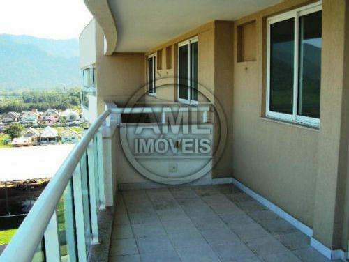 Conheça FOTO61 do imóvel - Cobertura 4 quartos à venda Recreio dos Bandeirantes, Rio de Janeiro - R$ 1.300.000 - TCR41962 - 30 FOTO61 - 30