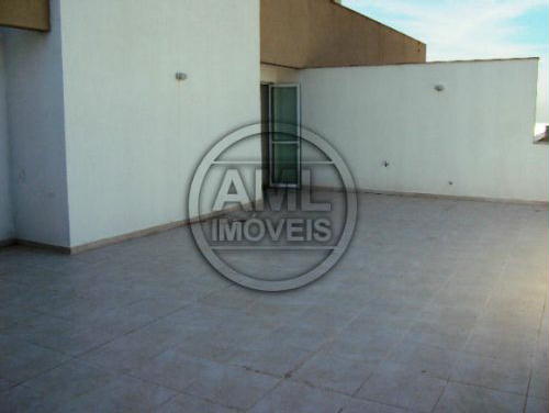 Conheça FOTO62 do imóvel - Cobertura 4 quartos à venda Recreio dos Bandeirantes, Rio de Janeiro - R$ 1.300.000 - TCR41962 - 31 FOTO62 - 31