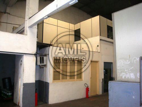 Conheça FOTO12 do imóvel - Terreno Multifamiliar à venda Santo Cristo, Rio de Janeiro - R$ 6.000.000 - TG2023 - 11 FOTO12 - 11