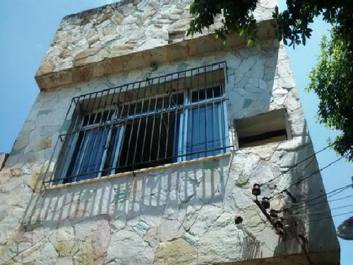 Conheça FOTO19 do imóvel - Casa 3 quartos à venda Vila Isabel, Rio de Janeiro - R$ 480.000 - TK33118 - 20 FOTO19 - 20