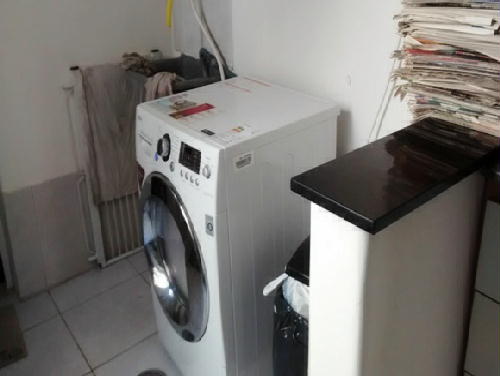 Conheça FOTO2 do imóvel - Casa 3 quartos à venda Vila Isabel, Rio de Janeiro - R$ 480.000 - TK33118 - 3 FOTO2 - 3