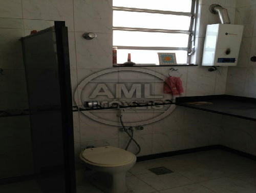 Conheça FOTO11 do imóvel - Casa 3 quartos à venda Vila Isabel, Rio de Janeiro - R$ 1.500.000 - TK33590 - 12 FOTO11 - 12
