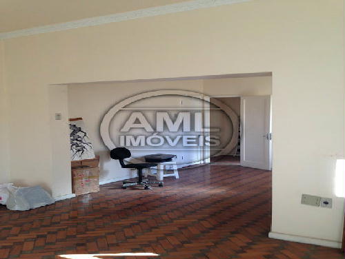 Conheça FOTO13 do imóvel - Casa 3 quartos à venda Vila Isabel, Rio de Janeiro - R$ 1.500.000 - TK33590 - 14 FOTO13 - 14