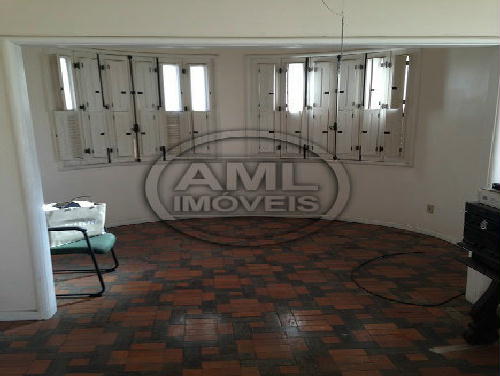 Conheça FOTO14 do imóvel - Casa 3 quartos à venda Vila Isabel, Rio de Janeiro - R$ 1.500.000 - TK33590 - 15 FOTO14 - 15