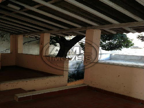 Conheça FOTO17 do imóvel - Casa 3 quartos à venda Vila Isabel, Rio de Janeiro - R$ 1.500.000 - TK33590 - 18 FOTO17 - 18