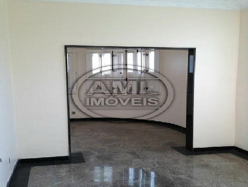 Conheça FOTO2 do imóvel - Casa 3 quartos à venda Vila Isabel, Rio de Janeiro - R$ 1.500.000 - TK33590 - 3 FOTO2 - 3