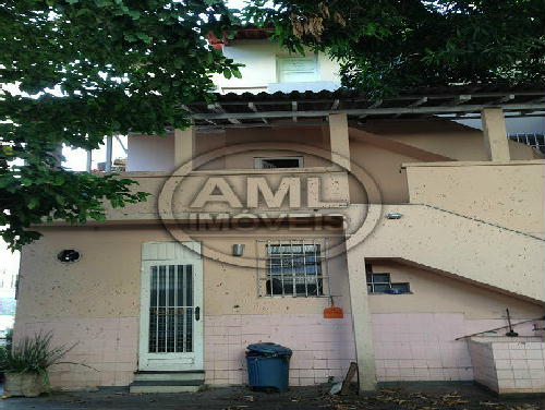 Conheça FOTO20 do imóvel - Casa 3 quartos à venda Vila Isabel, Rio de Janeiro - R$ 1.500.000 - TK33590 - 21 FOTO20 - 21