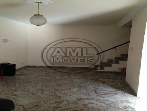 Conheça FOTO4 do imóvel - Casa 3 quartos à venda Vila Isabel, Rio de Janeiro - R$ 1.500.000 - TK33590 - 5 FOTO4 - 5