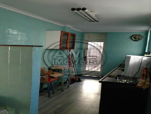 Conheça FOTO7 do imóvel - Casa 3 quartos à venda Vila Isabel, Rio de Janeiro - R$ 1.500.000 - TK33590 - 8 FOTO7 - 8