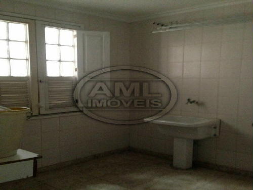 Conheça FOTO9 do imóvel - Casa 3 quartos à venda Vila Isabel, Rio de Janeiro - R$ 1.500.000 - TK33590 - 10 FOTO9 - 10