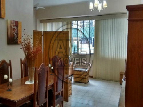 Conheça FOTO10 do imóvel - Casa 3 quartos à venda Tijuca, Rio de Janeiro - R$ 1.060.000 - TK34128 - 11 FOTO10 - 11