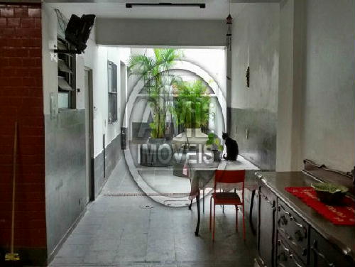 Conheça FOTO11 do imóvel - Casa 3 quartos à venda Tijuca, Rio de Janeiro - R$ 1.060.000 - TK34128 - 12 FOTO11 - 12