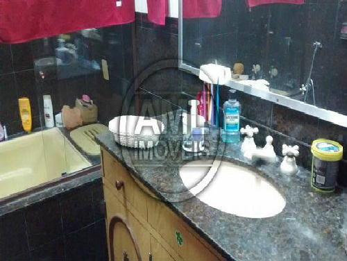 Conheça FOTO14 do imóvel - Casa 3 quartos à venda Tijuca, Rio de Janeiro - R$ 1.060.000 - TK34128 - 14 FOTO14 - 14