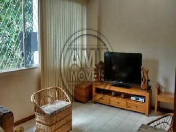 Casa 3 quartos à venda Tijuca, Rio de Janeiro - R$ 1.060.000 - TK34128