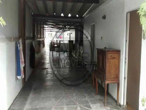 Conheça FOTO16 do imóvel - Casa 3 quartos à venda Tijuca, Rio de Janeiro - R$ 1.060.000 - TK34128 - 15 FOTO16 - 15