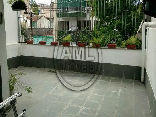 Conheça FOTO17 do imóvel - Casa 3 quartos à venda Tijuca, Rio de Janeiro - R$ 1.060.000 - TK34128 - 16 FOTO17 - 16