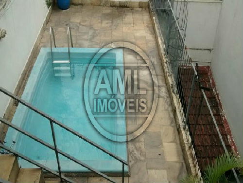 Conheça FOTO19 do imóvel - Casa 3 quartos à venda Tijuca, Rio de Janeiro - R$ 1.060.000 - TK34128 - 18 FOTO19 - 18