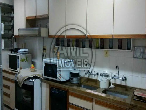 Conheça FOTO3 do imóvel - Casa 3 quartos à venda Tijuca, Rio de Janeiro - R$ 1.060.000 - TK34128 - 4 FOTO3 - 4