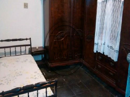 Conheça FOTO4 do imóvel - Casa 3 quartos à venda Tijuca, Rio de Janeiro - R$ 1.060.000 - TK34128 - 5 FOTO4 - 5