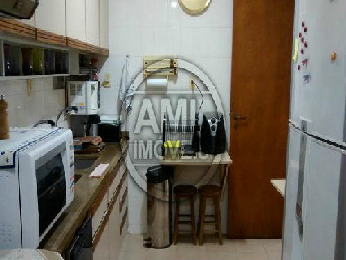 Conheça FOTO6 do imóvel - Casa 3 quartos à venda Tijuca, Rio de Janeiro - R$ 1.060.000 - TK34128 - 7 FOTO6 - 7