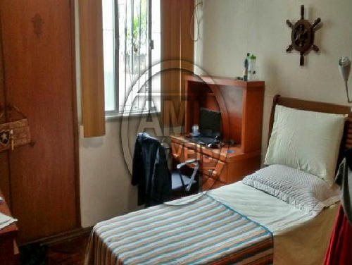 Conheça FOTO7 do imóvel - Casa 3 quartos à venda Tijuca, Rio de Janeiro - R$ 1.060.000 - TK34128 - 8 FOTO7 - 8
