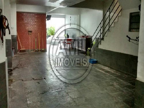 Conheça FOTO9 do imóvel - Casa 3 quartos à venda Tijuca, Rio de Janeiro - R$ 1.060.000 - TK34128 - 10 FOTO9 - 10