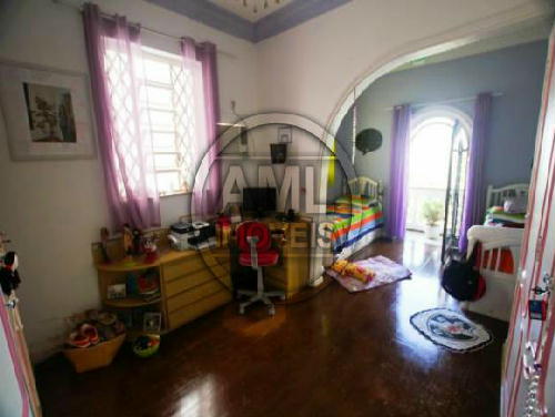Conheça FOTO10 do imóvel - Casa 4 quartos à venda Grajaú, Rio de Janeiro - R$ 1.500.000 - TK42292 - 9 FOTO10 - 9