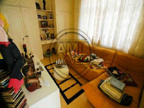 Conheça FOTO12 do imóvel - Casa 4 quartos à venda Grajaú, Rio de Janeiro - R$ 1.500.000 - TK42292 - 11 FOTO12 - 11