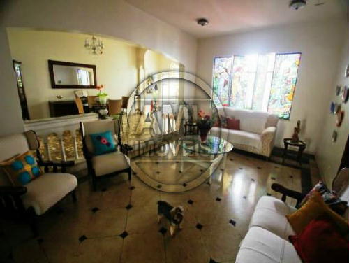 Conheça FOTO13 do imóvel - Casa 4 quartos à venda Grajaú, Rio de Janeiro - R$ 1.500.000 - TK42292 - 12 FOTO13 - 12